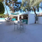 Bright & Cozy In The Center Of Puerto Banus, Pool And Terrace. Marbella