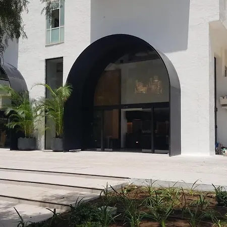 Appartement Bright & Cozy In The Center Of Puerto Banus, Pool And Terrace.