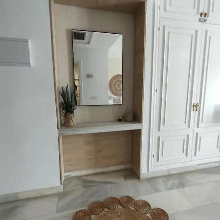 Bright & Cozy In The Center Of Puerto Banus, Pool And Terrace. *