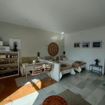 Bright & Cozy In The Center Of Puerto Banus, Pool And Terrace. Апартаменти Марбелья