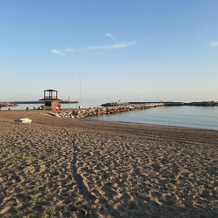 Bright & Cozy In The Center Of Puerto Banus, Pool And Terrace. * Marbellac