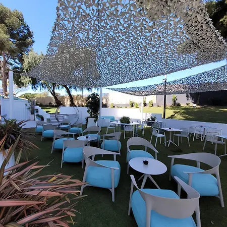 Bright & Cozy In The Center Of Puerto Banus, Pool And Terrace. *