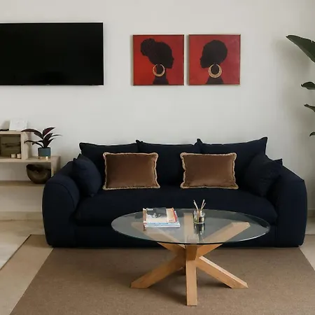 Bright & Cozy In The Center Of Puerto Banus, Pool And Terrace. Marbella