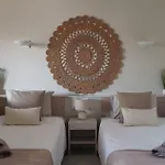 Bright & Cozy In The Center Of Puerto Banus, Pool And Terrace. Marbella