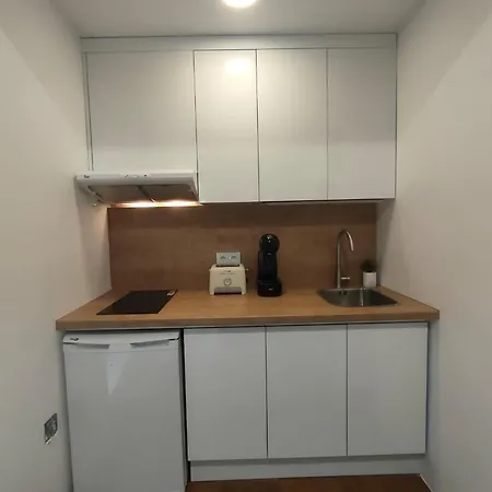 Apartman Bright & Cozy In The Center Of Puerto Banus, Pool And Terrace. Marbella