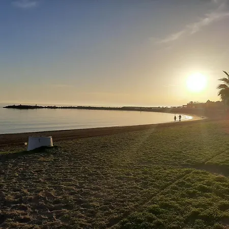 Apartman Bright & Cozy In The Center Of Puerto Banus, Pool And Terrace. *