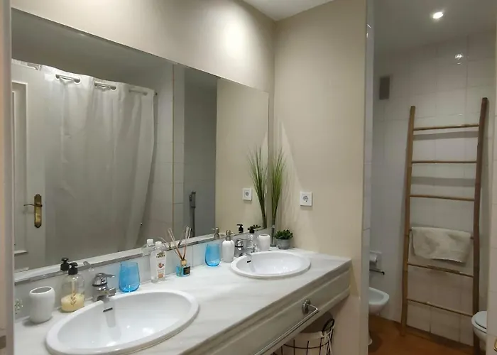 Appartement Bright & Cozy In The Center Of Puerto Banus, Pool And Terrace.