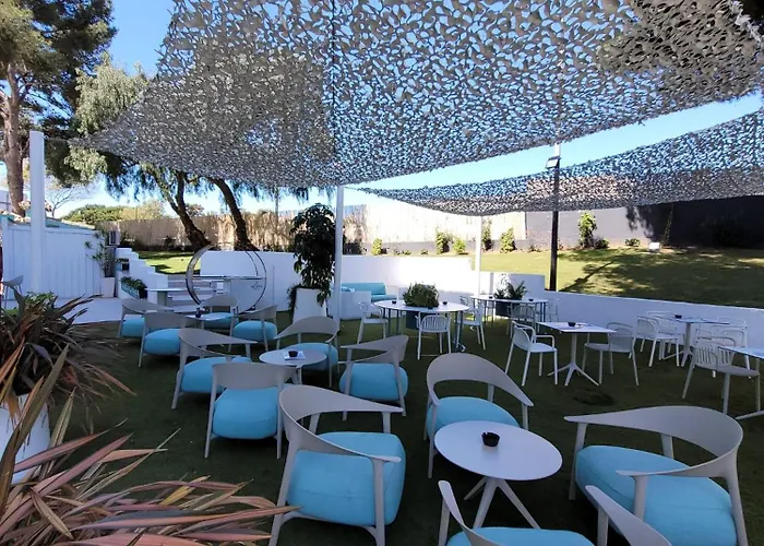 Bright & Cozy In The Center Of Puerto Banus, Pool And Terrace. *